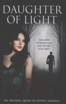 Image of Daughter of Light by Virginia Andrews Book