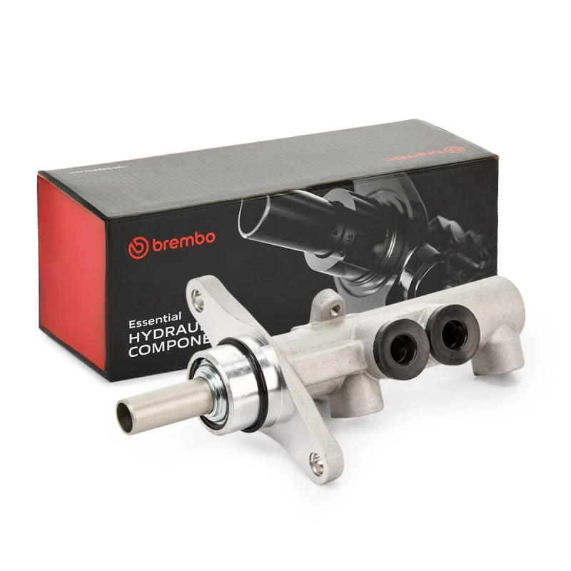 Image of BREMBO Brake master cylinder BREMBO M 85 097