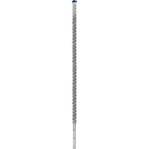 Image of Bosch Expert SDS MAX 8X Concrete 4 Cutter Carbide Head SDS Max Drill Bit 32mm 920mm Pack of 1