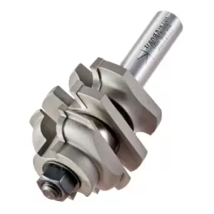 Image of Trend Easyset Bearing Guided Ovolo Combination Set 46mm 15mm 1/2"
