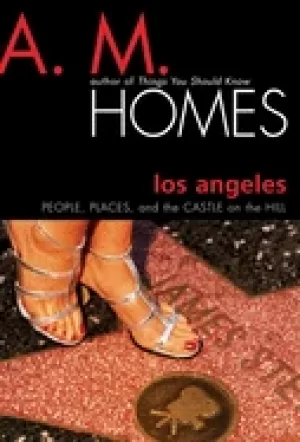 Image of los angeles people places and the castle on the hill