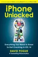 Image of iPhone Unlocked By David Pogue