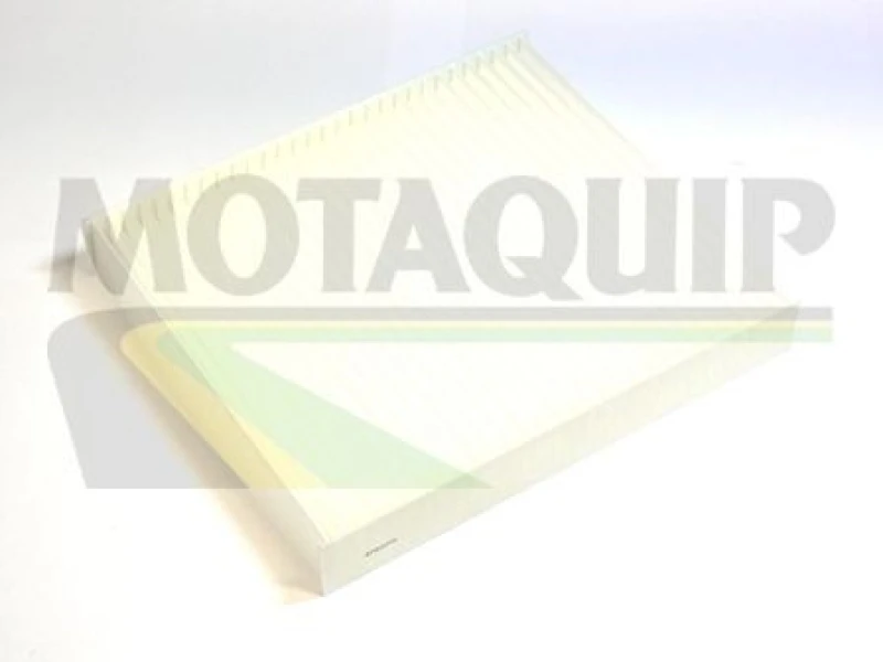 Image of MOTAQUIP Pollen filter MOTAQUIP VCF382