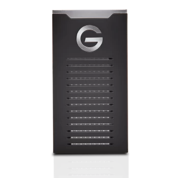 image of G-Technology G-Drive 1TB External SSD Drive