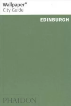 Image of Edinburgh by Lucy Gilmore