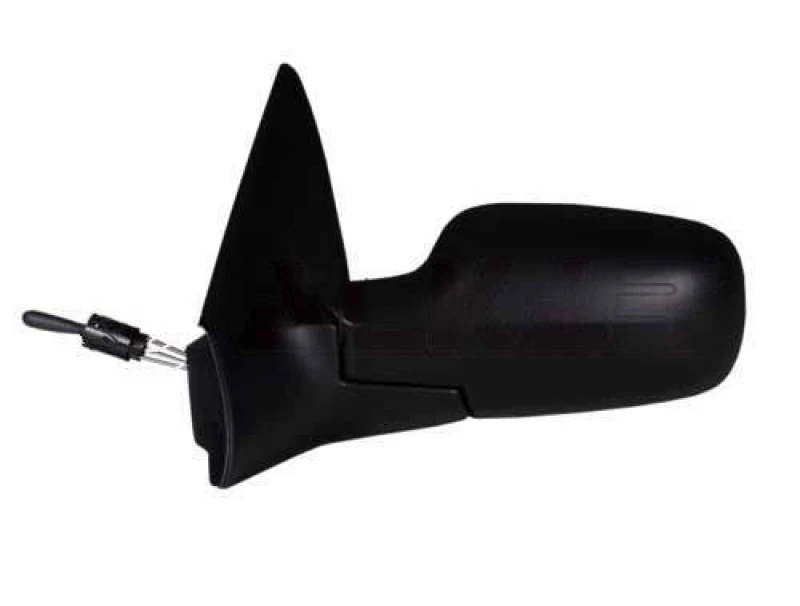 Image of ALKAR 6134228 Wing mirror Right, Convex Outside Mirror (50)