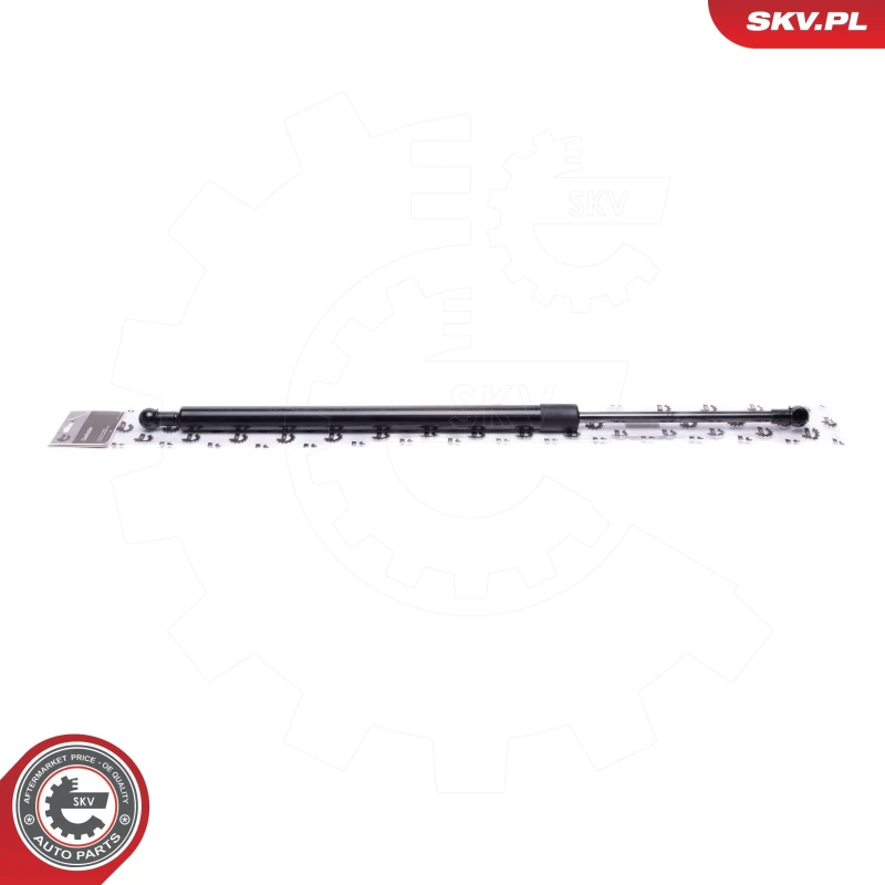Image of ESEN SKV Tailgate strut ESEN SKV 52SKV772