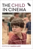 Image of child in cinema
