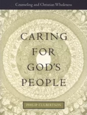 Image of caring for gods people