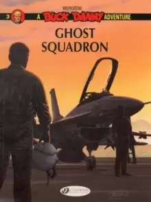 Image of Buck Danny 3 - Ghost Squadron