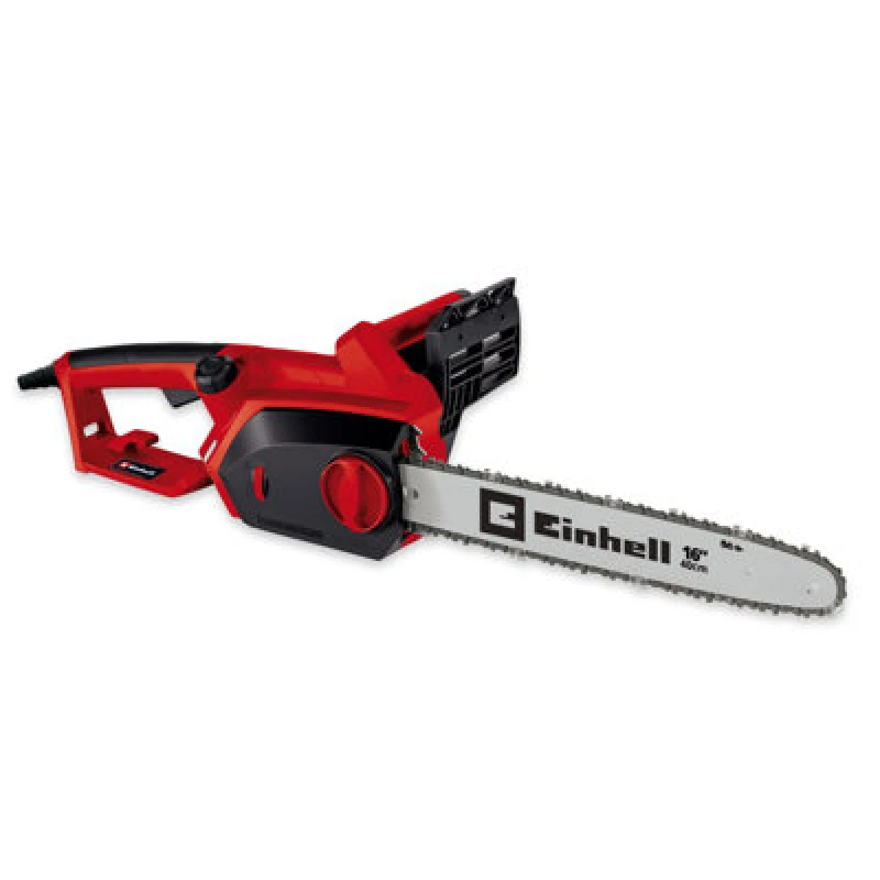 Image of Einhell GH-EC 2040 Electric Chainsaw 400mm (New) GH-EC 2040