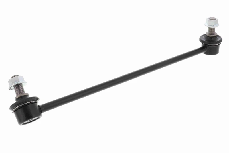 Image of ACKOJA A53-0017 Anti-roll bar link Original ACKOJA Quality Front Axle Left Link Stabiliser (3229)