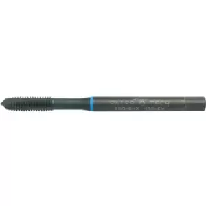 Image of SwissTech M10X1.5 Blue Sp/Pt 371 HSS-EV OX Tap