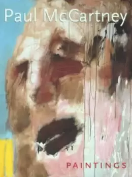 Image of Paintings by Paul McCartney
