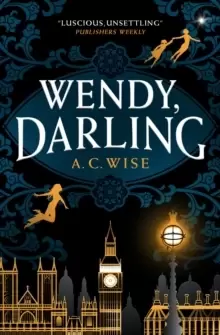 Image of Wendy, Darling