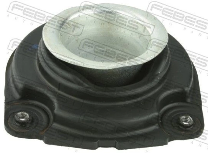 Image of Mounting, shock absorbers FEBEST NSS-T31FL