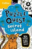 Image of puzzle quest secret island