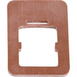 Image of Binder 16 8100 000 Beige