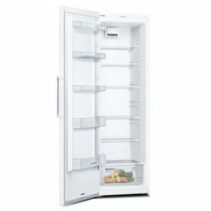 Image of Bosch KSV36NW3PG 346L FreeStanding Fridge