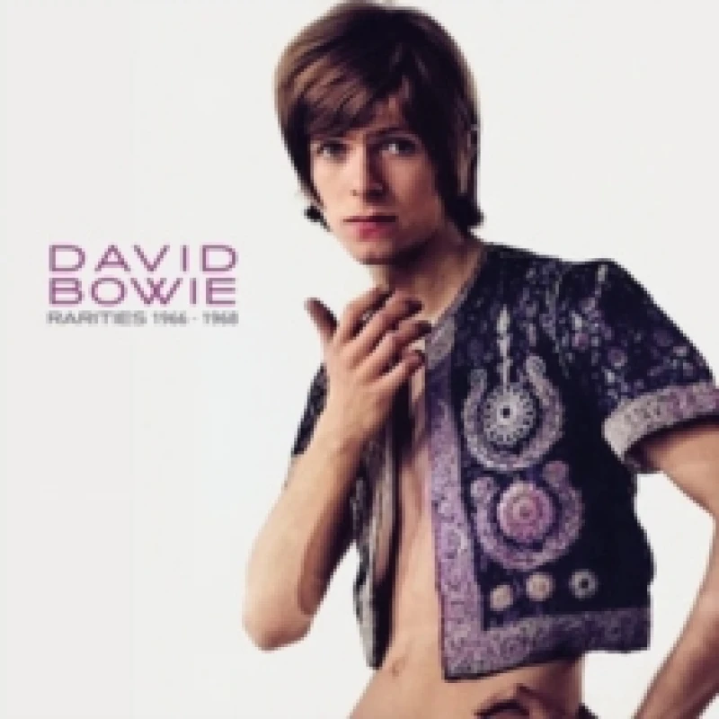 Image of Rarities 1966-1968 CD / Album