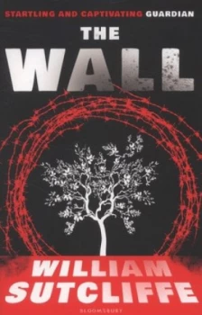 Image of The Wall by William Sutcliffe Paperback