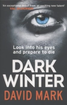 Image of Dark Winter by David Mark Paperback