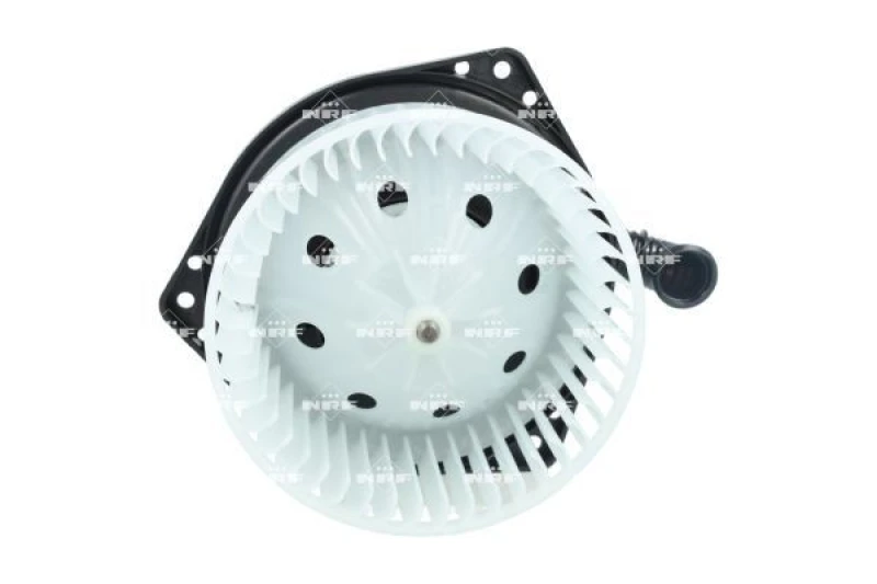 Image of NRF 34742 Blower Motor Interior Blower (2669)