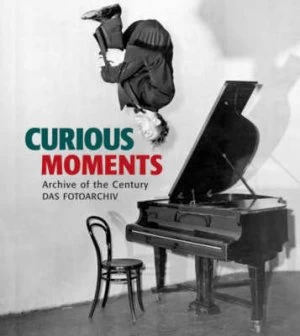 Image of Curious Moments Paperback