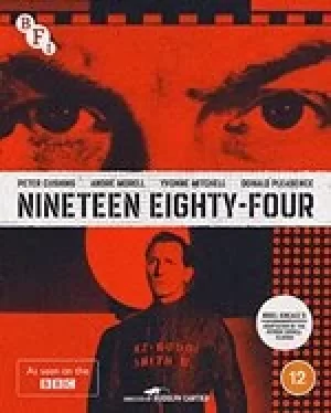 Image of Nineteen Eighty-Four [Dual Format]