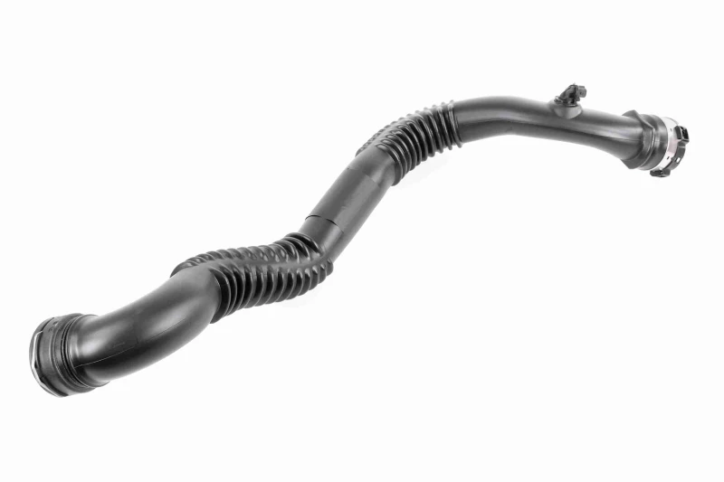 Image of Charger intake hose VAICO V20-9816