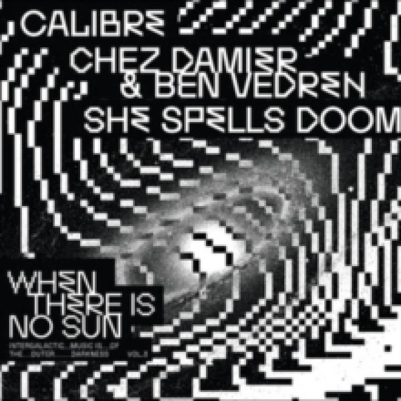 Image of When there is no sun vol. 3 Vinyl