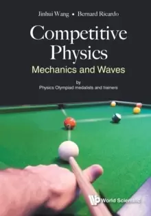 Image of Competitive Physics: Mechanics And Waves