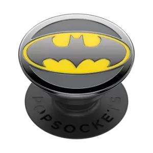Image of Enamel Batman