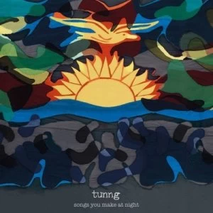 image of Songs You Make at Night by Tunng CD Album