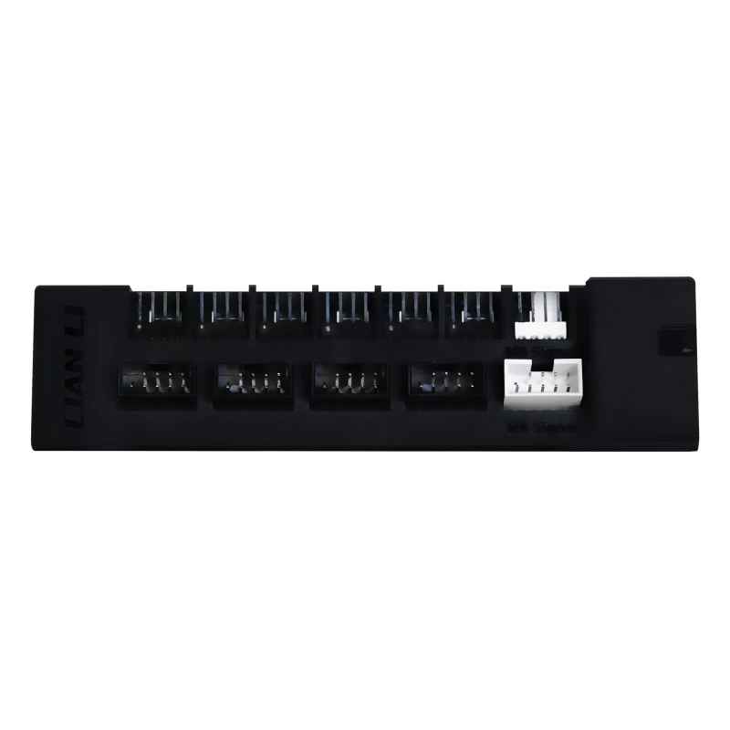 Image of Lian Li Lian Li EG-HUB01 EG-HUB01B