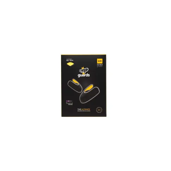 Image of Crep Protect Protect Sneaker Guard Small - Multi One Size