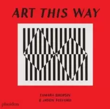 Image of Art This Way
