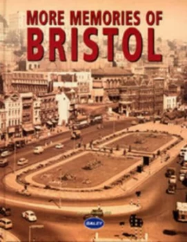 Image of More Memories of Bristol Book