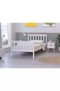 Image of Oxford Bed