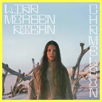 Image of Lisa Morgenstern - Chameleon CD