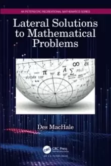 Image of Lateral Solutions to Mathematical Problems