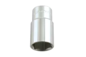 image of Laser Tools 1617 Deep Socket 1/2"D 32mm Chrome Vanadium