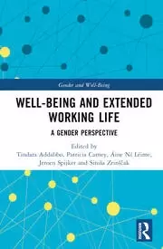 Image of Well-Being and Extended Working Life A Gender Perspective