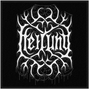 Image of Heilung - Logo Standard Patch