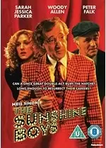 Image of The Sunshine Boys