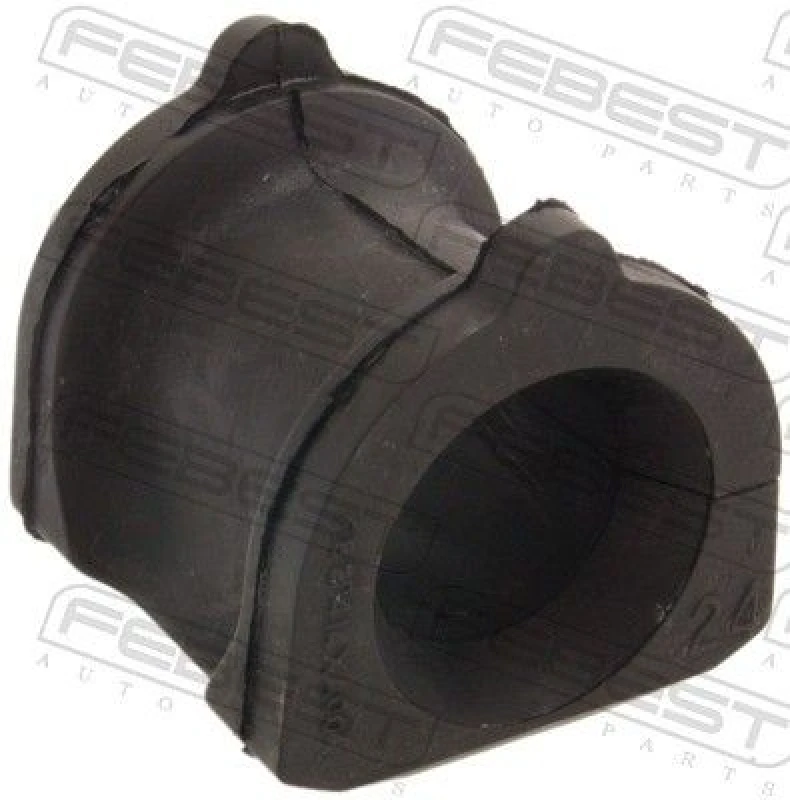 Image of Anti-roll bar bush FEBEST SSB-B9F