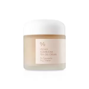 Image of Dr.Ceuracle - Vegan Kombucha Tea Gel Cream - 75g