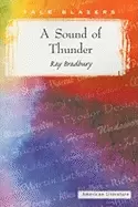 Image of sound of thunder