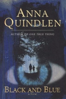 Image of Black and Blue Paperback