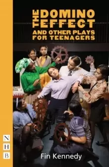 Image of The Domino Effect and other plays for teenagers